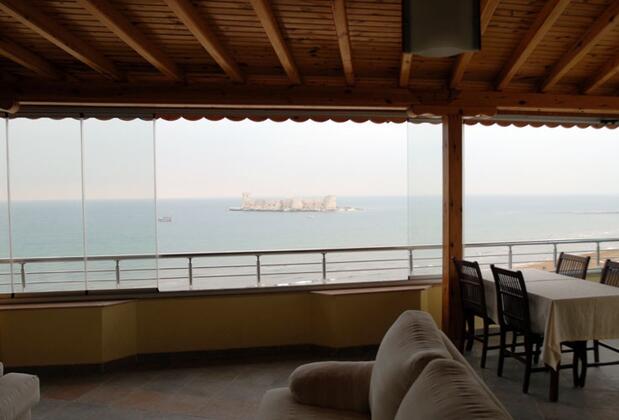 Kızkalesi Deniz Hotel - Görsel 11