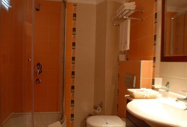 Kızkalesi Deniz Hotel - Görsel 3