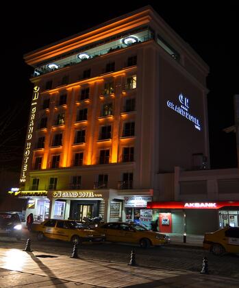 Grand Hotel Van - Görsel 5