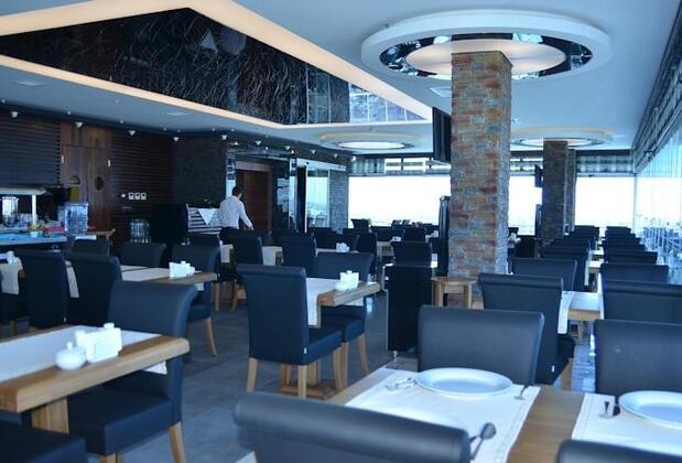 Grand Hotel Van - Görsel 6