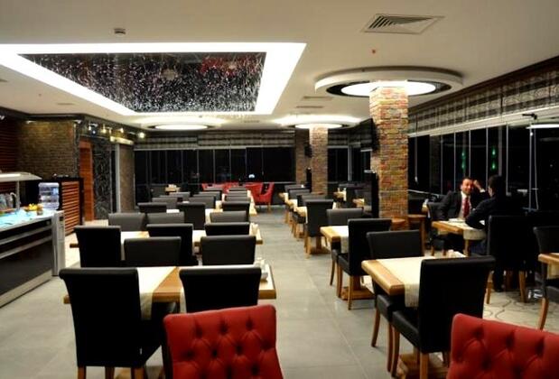 Grand Hotel Van - Görsel 3