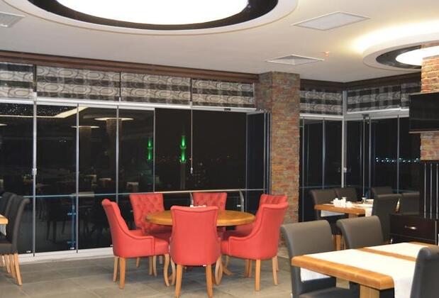 Grand Hotel Van - Görsel 9