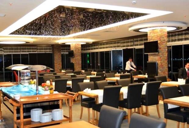 Grand Hotel Van - Görsel 7