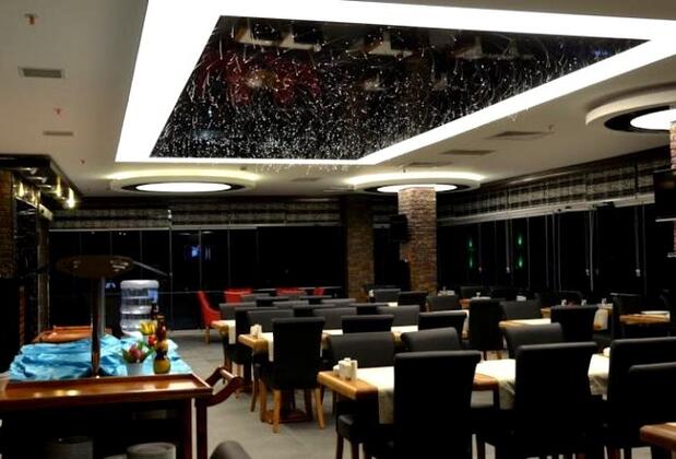 Grand Hotel Van - Görsel 13