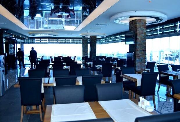 Grand Hotel Van - Görsel 14