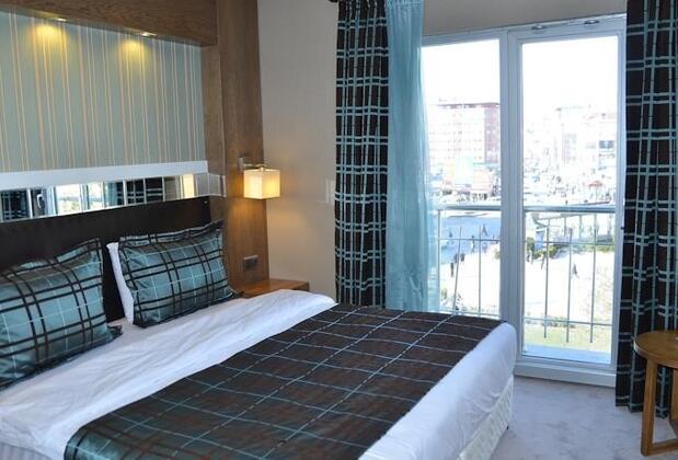 Grand Hotel Van - Görsel 8