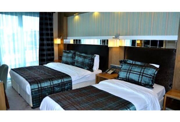 Grand Hotel Van - Görsel 10