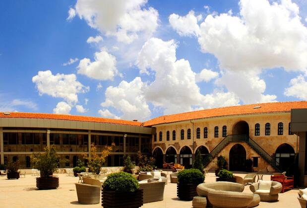 Şirehan Otel - Görsel 7