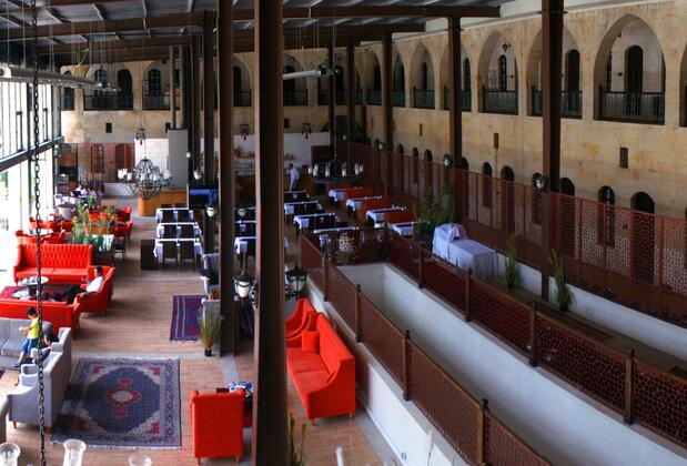 Şirehan Otel - Görsel 10