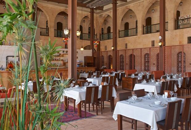 Şirehan Otel - Görsel 11