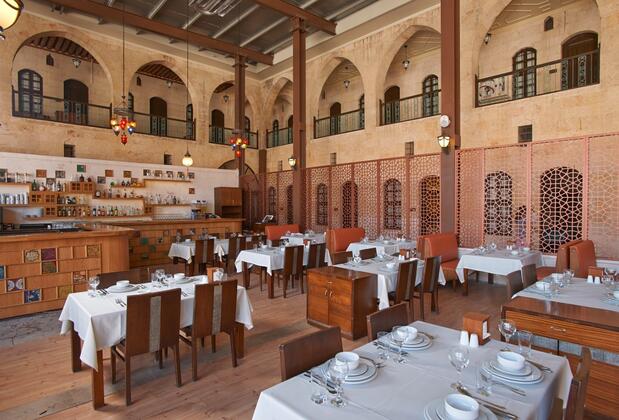 Şirehan Otel - Görsel 12