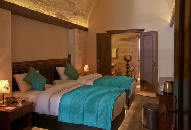 Şirehan Otel - Görsel 19