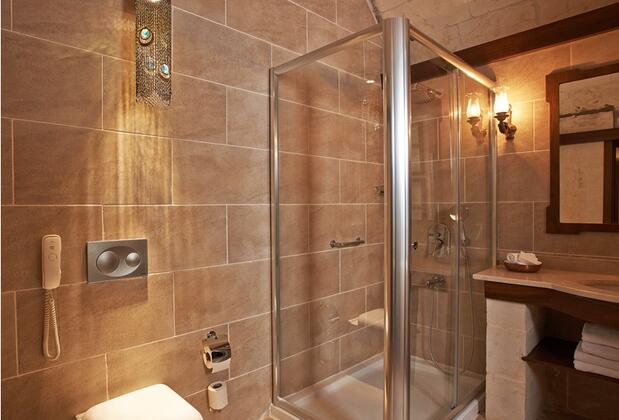 Şirehan Otel - Görsel 28