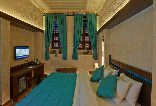 Şirehan Otel - Görsel 20