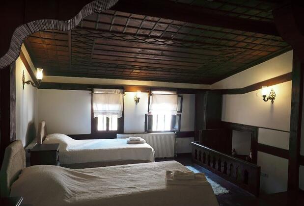 Turgut Reis Konak Otel - Görsel 17