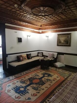 Turgut Reis Konak Otel - Görsel 9