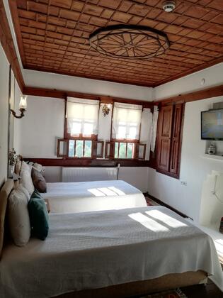 Turgut Reis Konak Otel - Görsel 19