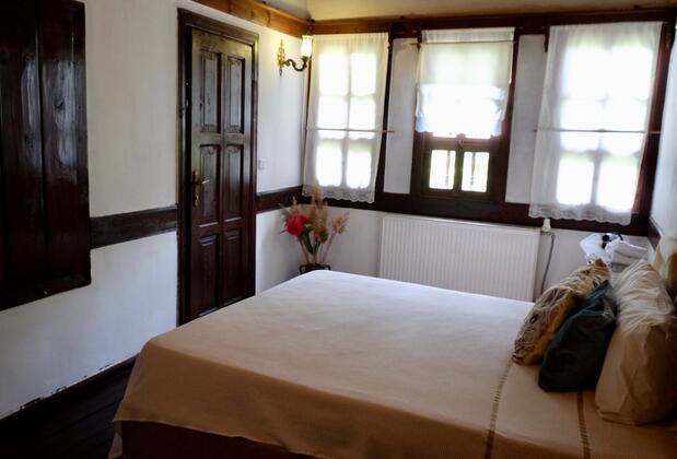 Turgut Reis Konak Otel - Görsel 20