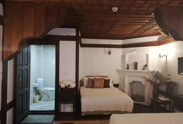 Turgut Reis Konak Otel - Görsel 24