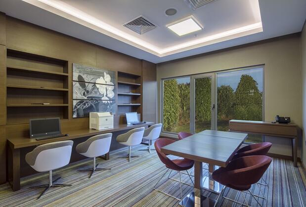 Hampton by Hilton Çanakkale Gallipoli - Görsel 19