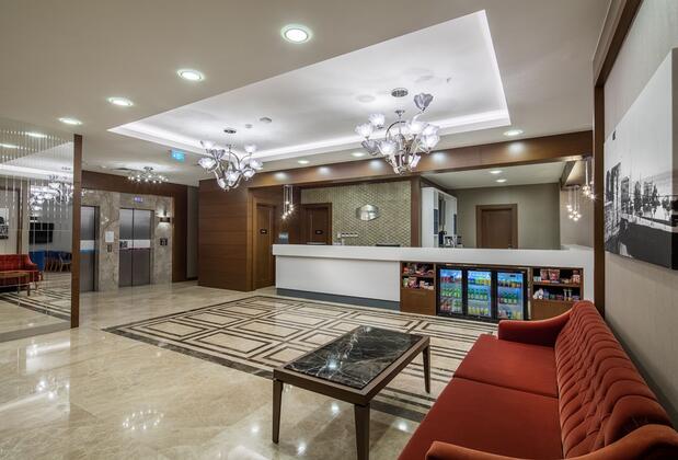 Hampton by Hilton Çanakkale Gallipoli - Görsel 8