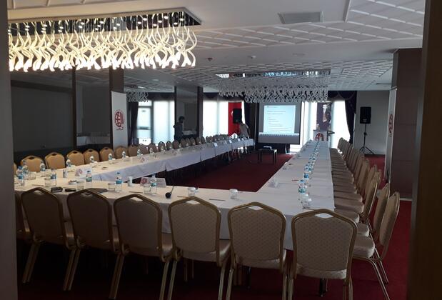 Hampton by Hilton Çanakkale Gallipoli - Görsel 18