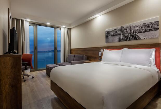Hampton by Hilton Çanakkale Gallipoli - Görsel 22