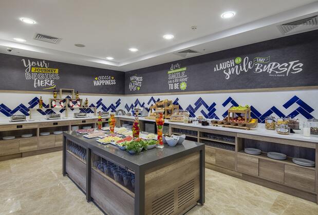 Hampton by Hilton Çanakkale Gallipoli - Görsel 12