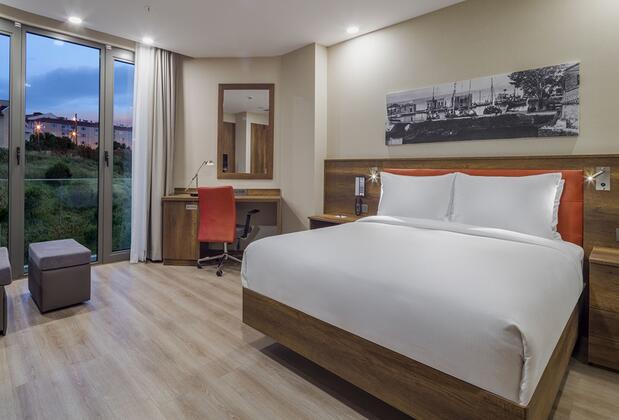 Hampton by Hilton Çanakkale Gallipoli - Görsel 26