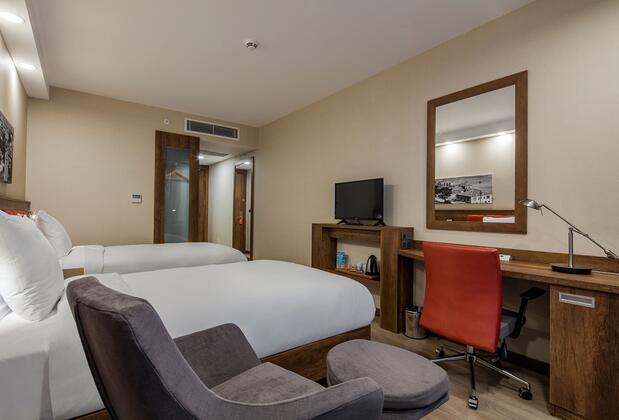 Hampton by Hilton Çanakkale Gallipoli - Görsel 27