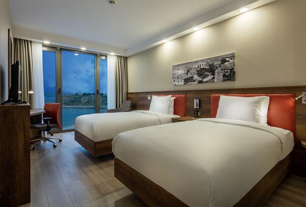 Hampton by Hilton Çanakkale Gallipoli - Görsel 28