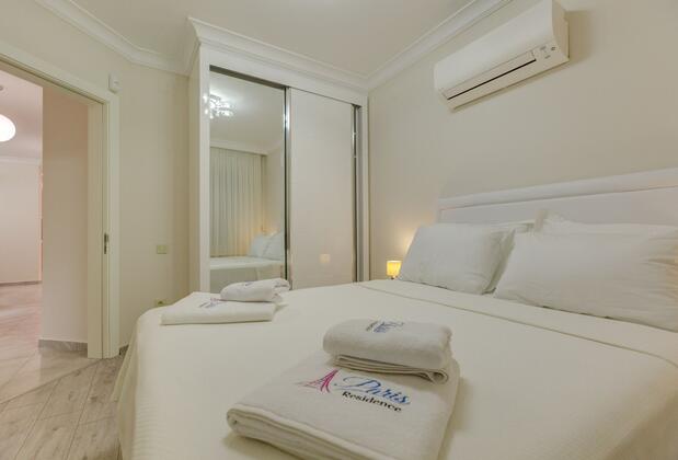 Paris Residence Çeşme - Görsel 5