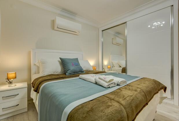 Paris Residence Çeşme - Görsel 6