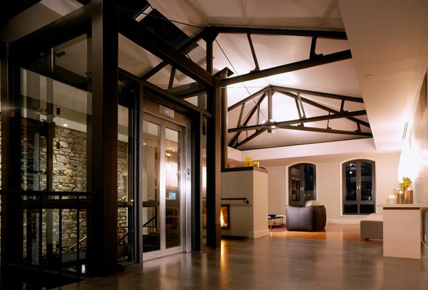 Sumahan On the Water - Görsel 30