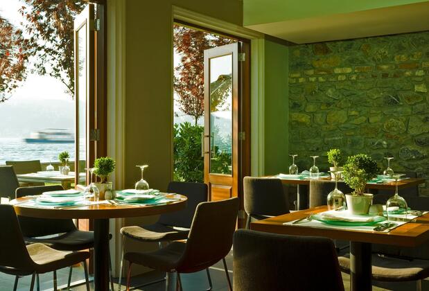 Sumahan On the Water - Görsel 29