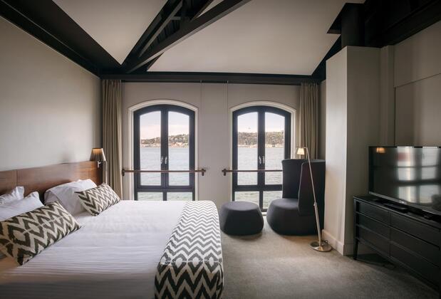 Sumahan On the Water - Görsel 23