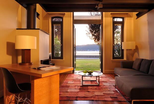 Sumahan On the Water - Görsel 21