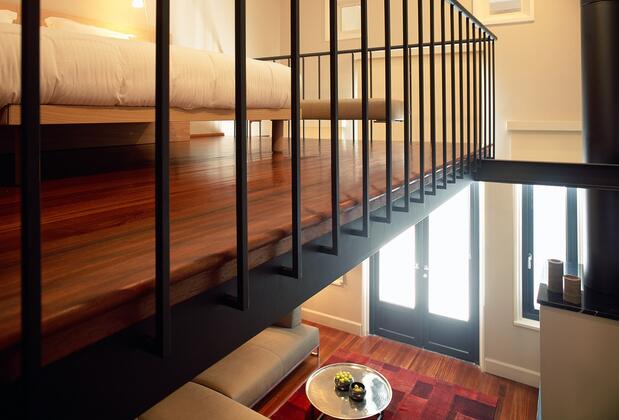 Sumahan On the Water - Görsel 18