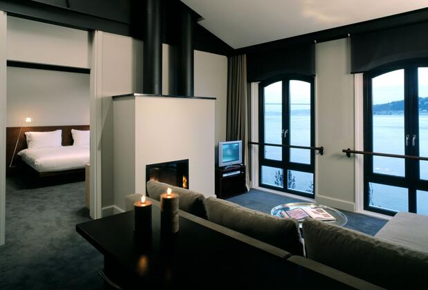 Sumahan On the Water - Görsel 15