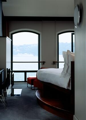 Sumahan On the Water - Görsel 14