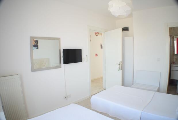 Forever Alaçatı Boutique Hotel - Görsel 30