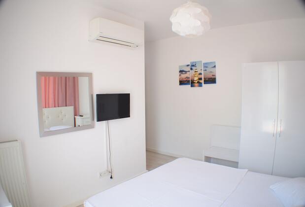 Forever Alaçatı Boutique Hotel - Görsel 32