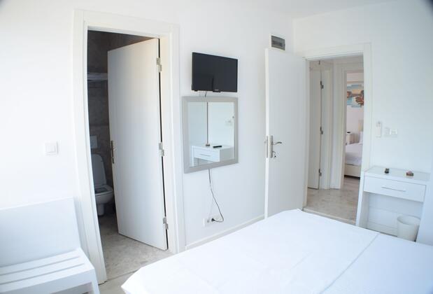 Forever Alaçatı Boutique Hotel - Görsel 35