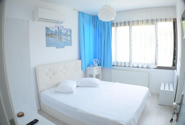 Forever Alaçatı Boutique Hotel - Görsel 36