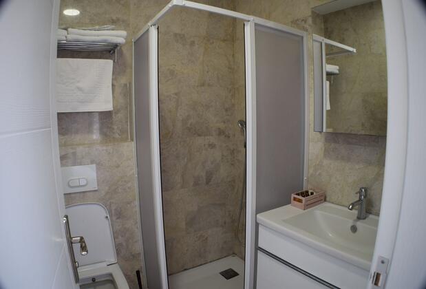 Forever Alaçatı Boutique Hotel - Görsel 46