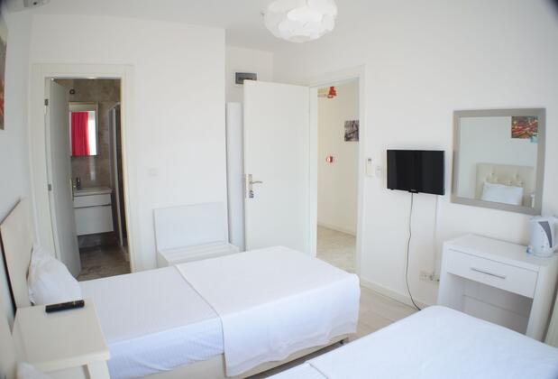 Forever Alaçatı Boutique Hotel - Görsel 38