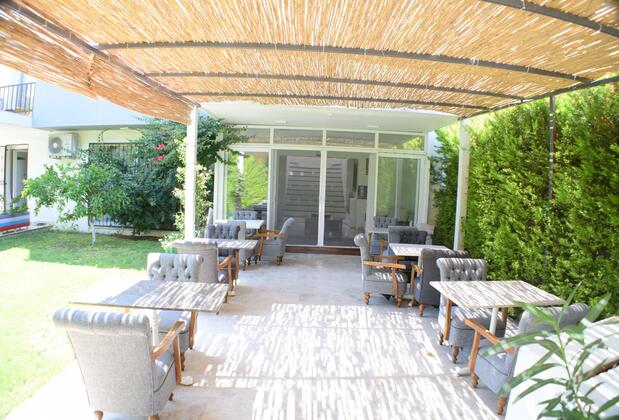 Forever Alaçatı Boutique Hotel - Görsel 13