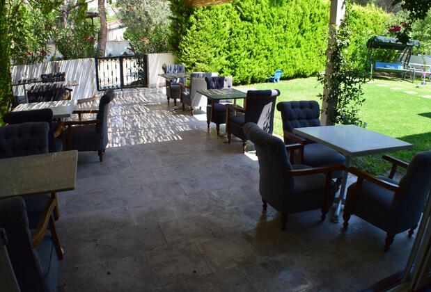 Forever Alaçatı Boutique Hotel - Görsel 9