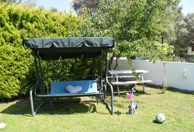 Forever Alaçatı Boutique Hotel - Görsel 12