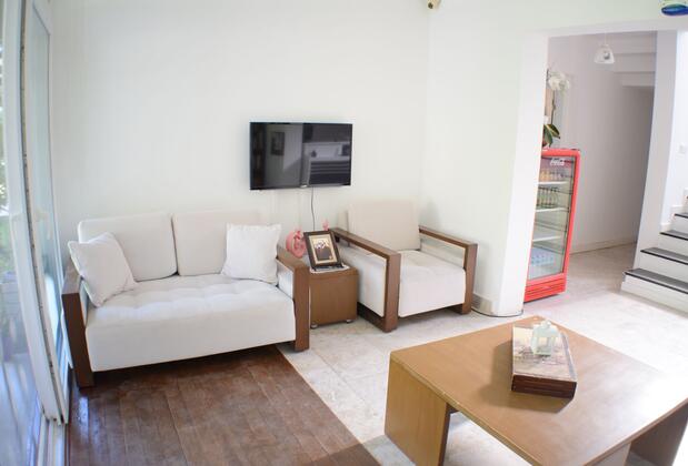 Forever Alaçatı Boutique Hotel - Görsel 42